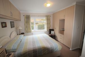 Master Bedroom - click for photo gallery